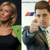 Zakharova: Moja objava o Vučiću je pogrešno protumačena; Đurić: Sram vas bilo još 100 puta