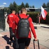 Poljski nogometaši doputovali u BiH, večeras imaju službeni trening u Zenici