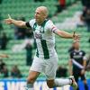 Robbenova nova nogometna bajka: Prekinuo penziju, vratio se na teren i postigao gol