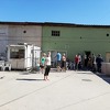 Sarajevo: Radnici Agencije Poslovnost opet protestovali, onemogućen im pristup radnom mjestu