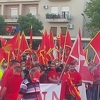 Patriotski skup u Podgorici: Dolaze vozila iz cijele Crne Gore, ne zna se ko je organizator