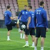 Zmajevi trenirali na Bilinom Polju, traži se dobitna kombinacija za meč s Poljskom