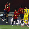 "Novi Messi" postao najmlađi strijelac u historiji reprezentacije Španije