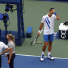 US Open se oglasio i objasnio odluku, Đokovića zbog diskvalifikacije očekuju i kazne