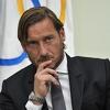 Totti bi mogao postati tehnički direktor, a potom i potpredsjednik Rome