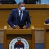Dodik: Zašto bismo imali strance na izborima kad ih ne želimo u Ustavnom sudu?