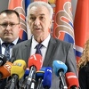 Šarović ponovio: Nepotrebna je sjednica NSRS-a, nećemo podržati Dodika