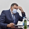 Dodik ponovo "spašava" Vučića: Predložit će da BiH svoju ambasadu premjesti u Jerusalem