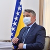Komšić o Dodikovoj najavi: O populističkim prijedlozima čovjeka sa crne liste nema priče