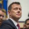 Bivši agent FBI-a Peter Strzok: Donald Trump je prijetnja po SAD