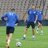 Reprezentativci BiH obavili testiranje na koronavirus, nema zaraženih