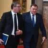 BiH zbog Dodika sve češće postaje predmet potkusurivanja u vanjskoj politici Srbije