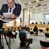 Američka agencija IFES radi u 145 zemalja, sa CIK-om sarađuju godinama, a sada smetaju Dodiku