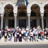 Sarajevski učenici i učenice u Vijećnici dobili gradske stipendije