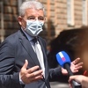 Džaferović: Dodikova inicijativa o ambasadi u Izraelu je populistička i neće biti tema