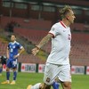 BiH - Poljska 1:2