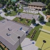 Na Majevici se gradi rekreacioni centar vrijedan 2,2 miliona KM