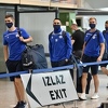 Nogometaši Željezničara drugi put otputovali u Izrael na meč pretkola Evropske lige