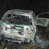 U Doboju ukraden pa zapaljen Golf 5, uhapšena jedna osoba