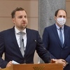Skaka poručio da Ilidža treba biti dio grada Sarajeva te najavio online doček Nove godine
