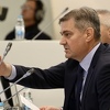 Zvizdić: Dolazak Palmera je potvrda iz SAD-a o očuvanju stabilnosti BiH
