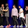 Predstava "Hoćemo l' VIŠE“ premijerno pred publikom 10. septembra
