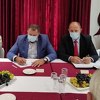 Dodik sa predstavnicima Srba u Mostaru: Želimo biti ravnopravni sa drugima