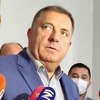 Dodik o prebacivanju Ambasade BiH u Izraelu: Džaferović mora zakazati sjednicu