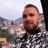 Džanan Musa na odmoru u BiH, provozao se Trebevićkom žičarom u Sarajevu
