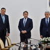 Sutra ipak neće biti vanrednih sjednica Predsjedništva BiH, Džaferović želi prvo o gorućim pitanjima