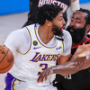 Lakersi poveli protiv Rocketsa, Miami u finalu Istoka