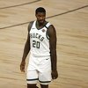 Marvin Williams završava karijeru nakon 15 sezona u NBA ligi
