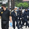 Sarajevska policija pretresla migrantski centar u Blažuju