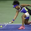 Naomi Osaka rutinski do polufinala US Opena