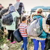 Klimatske promjene bi mogle izazvati novu migrantsku krizu u Evropi