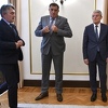U jednom danu tri sjednice Predsjedništva BiH: Ambasada u Izraelu, Kosovo i "Mali Šengen"