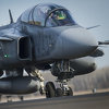 Šveđani ponudili Hrvatima da kupe borbeni avion Gripen