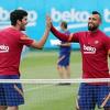 Vidal s Barcelonom dogovorio raskid ugovora, karijeru nastavlja u Interu