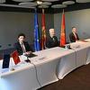 Pobjednici izbora u Crnoj Gori potpisali sporazum, bez povlačenja priznanja Kosova