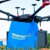 Walmart će testirati dostavu namirnica dronovima da kupce ne bi izlagali zarazi