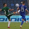 Maccabi - Željezničar 3:1