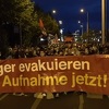 Protesti u Berlinu nakon požara u grčkom kampu, okupljeni traže prihvat migranata u Njemačku