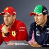 Sebastian Vettel sve bliže Racing Pointu: Sergio Perez objavio da odlazi iz ekipe
