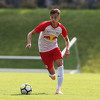 Desni bek za budućnost Zmajeva: Osamnaestogodišnji Amar Dedić debitovao za Salzburg