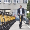 U Sarajevu ćete od ponedjeljka romobil na struju moći unajmiti preko mobitela