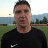 Marinović pred derbi s Borcem: Nadam se da ćemo odigrati dobro