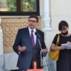 Palmer u Mostaru: Važno je da ljudi izađu na izbore koji moraju biti fer