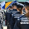 Zeleno svjetlo za zapošljavanje 300 kadeta u Graničnu policiju BiH do 2022. godine