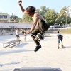 Skateboarding zaživljava i u Tuzli: Mladi entuzijasti savladavaju prve vještine