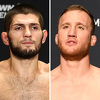 Sedam spektakularnih UFC borbi u planu do kraja godine, Habibov meč najatraktivniji